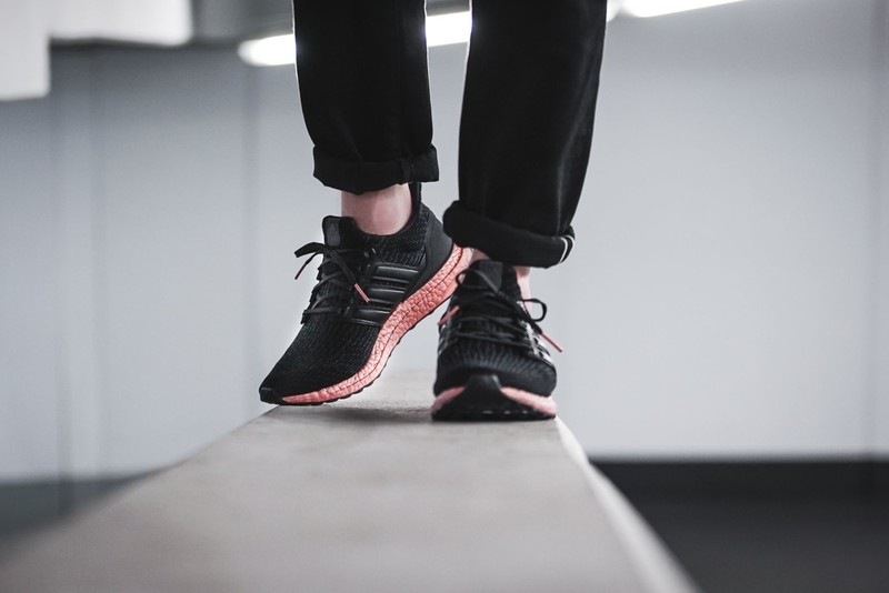 adidas Ultra Boost 3.0 Tech Rust CG4086 Grailify